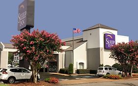 Sleep Inn Chattanooga